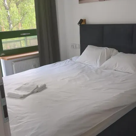 Bogdanka Nad Zalewem *