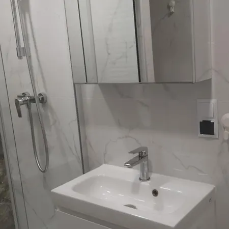 Bogdanka Nad Zalewem *