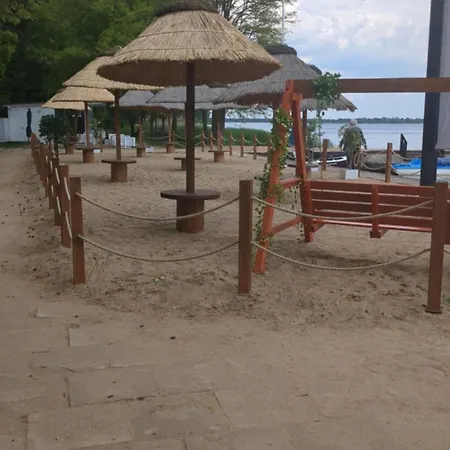 Bogdanka Nad Zalewem *