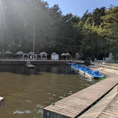 Bogdanka Nad Zalewem Daire *