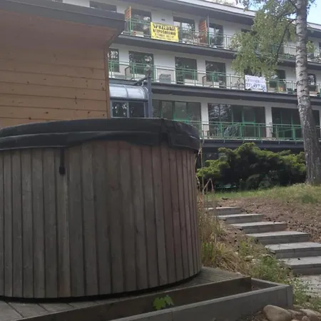 Bogdanka Nad Zalewem