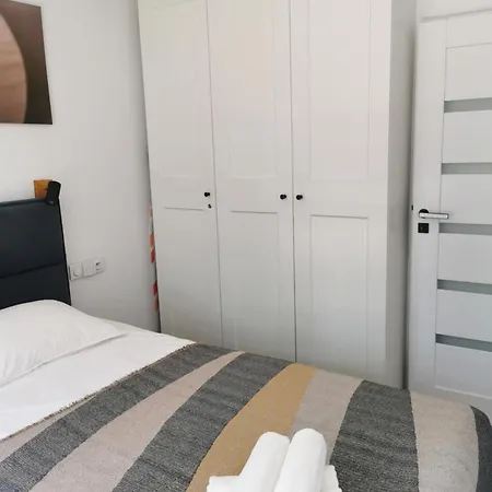 Bogdanka Nad Zalewem